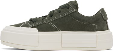 Vaatteet Converse Converse Cruise Vihreä | A12481C, 2