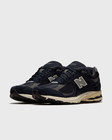 Tennarit ja kengät New Balance M2002R Tummansininen | M2002RCA, 3