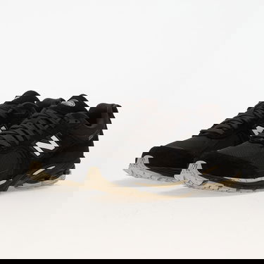 Tennarit ja kengät New Balance 2002R Musta | U2002RL, 2