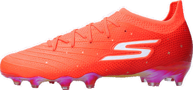 Tennarit ja kengät Skechers SKX 1.5 Elite FG Oranssi | 252023-crl, 4