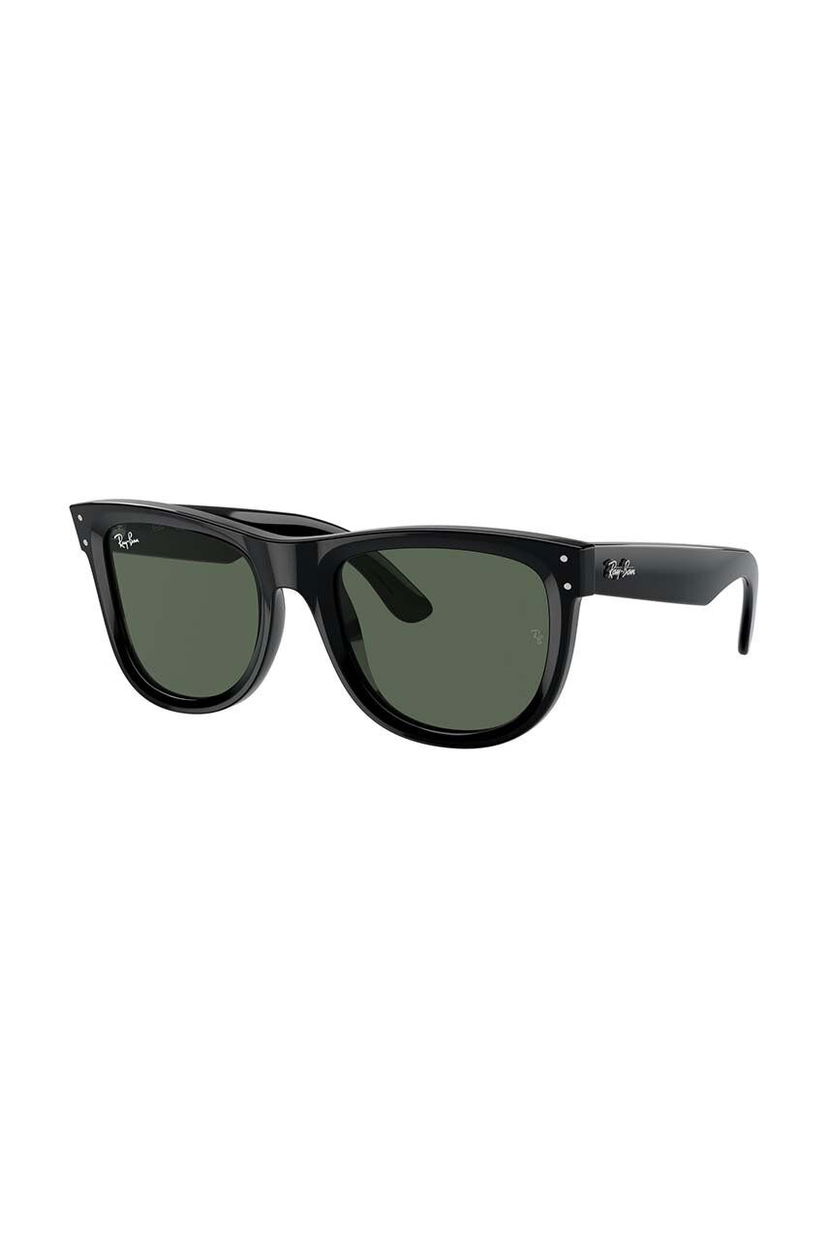 Aurinkolasit Ray-Ban WAYFARER REVERSE Sunglasses Musta | 0RBR0502S