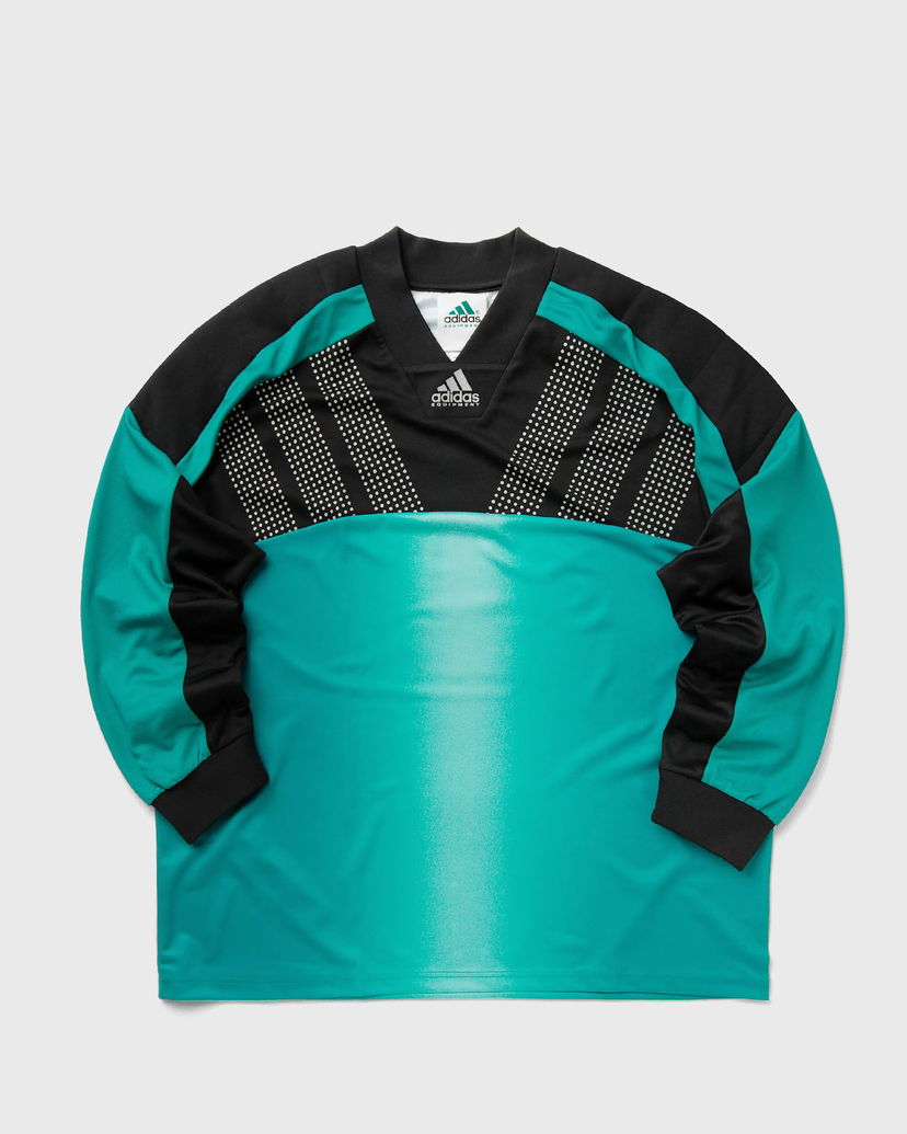 Jersey adidas Originals EQT Jersey Turkoosi | JV7639