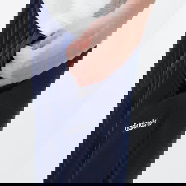 Verryttelyhousut adidas Performance Archive Track Pants Tummansininen | IW3232, 4