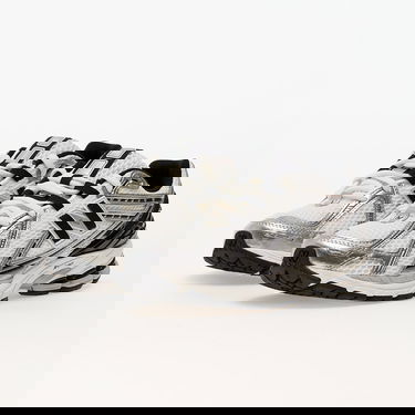 Tennarit ja kengät New Balance 1906 Siver Metallic/ Black Harmaa | M1906RER, 5