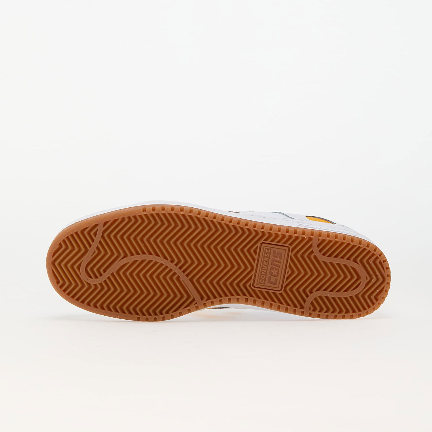 Tennarit ja kengät Converse As-1 Pro Valkoinen | A09237C, 1