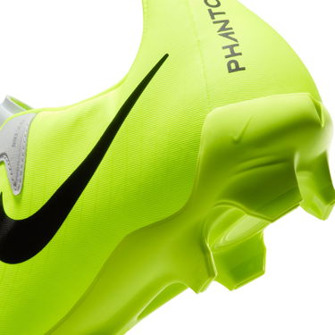 Tennarit ja kengät Nike Phantom GX II Academy FG/MG Harmaa | FD6723-003, 8