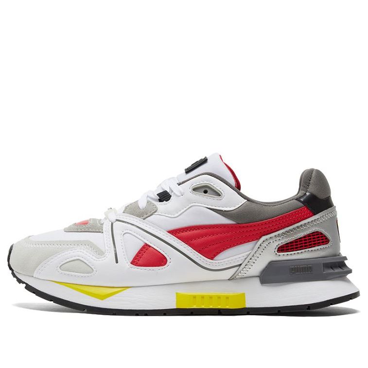 Tennarit ja kengät Puma Scuderia Ferrari x Mirage Mox Punainen | 306769-01