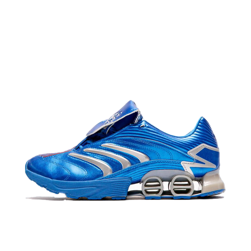 Tennarit ja kengät adidas Originals Predator MegaRide Sininen | JI3515
