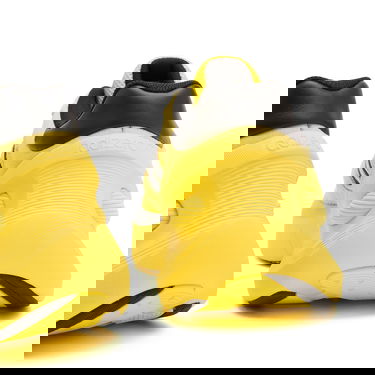 Tennarit ja kengät adidas Performance OG LA Adizero Goukana, Size UK 5 Keltainen | JP7177, 4