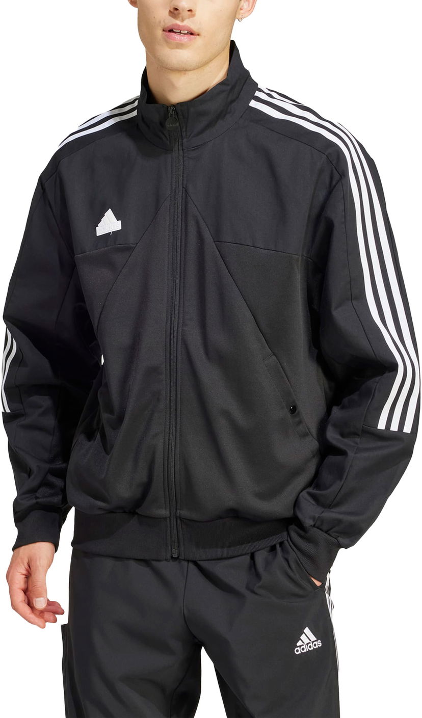 Takki adidas Performance Jacket adidas Sportswear Musta | ip3780