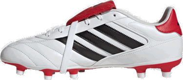 Tennarit ja kengät adidas Performance COPA GLORO II FG Valkoinen | jr2871, 3