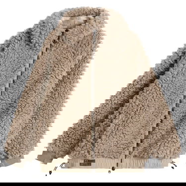 Takki OAKLEY FGL Link Boa Full Zip Fleece Jacket Beige | FOA408121-881, 1