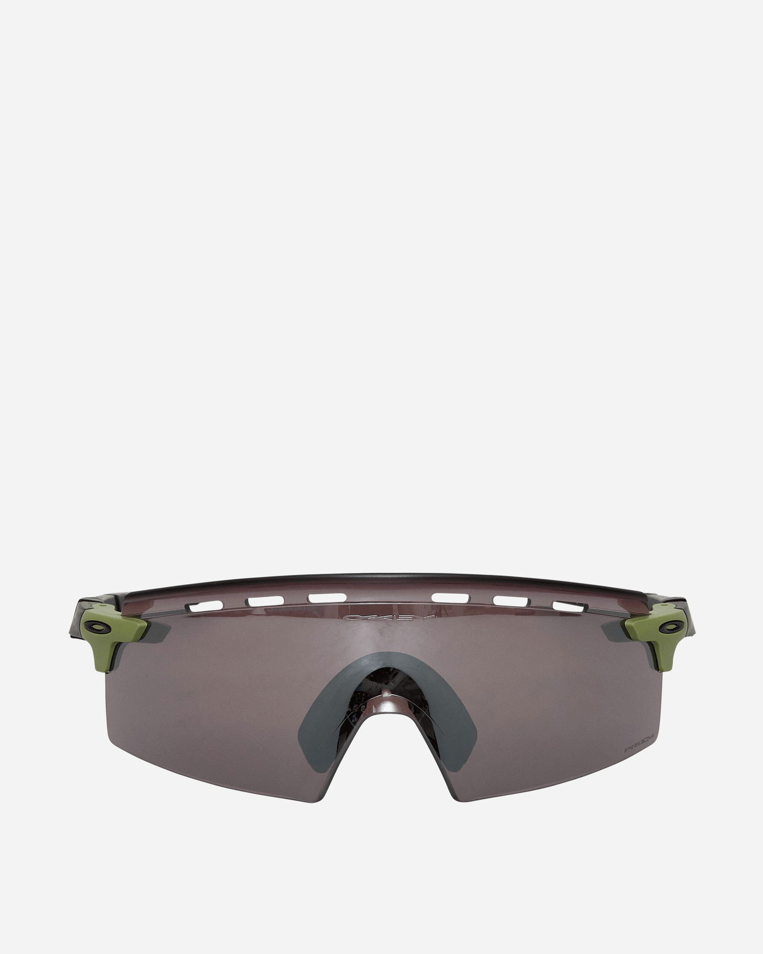 Aurinkolasit OAKLEY Encoder Strike Vented Sunglasses Fern Swirl / Prizm Road Black Musta | OO9235 14, 0