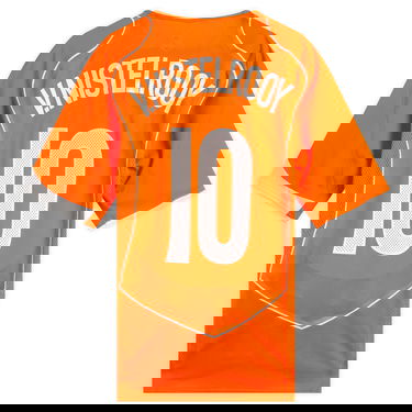 Jersey Nike Netherlands Reissue N&N Short Sleeve Jersey, Size Medium Oranssi | IF2942-819, 2