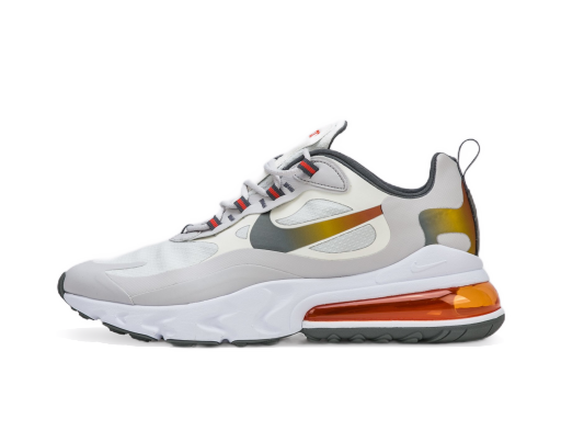Tennarit ja kengät Nike Air Max 270 React SE Valkoinen | CD6615-100