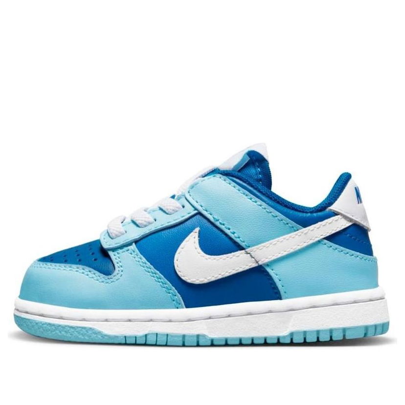Tennarit ja kengät Nike Dunk Low Retro QS 'Argon' Sininen | DV2634-400