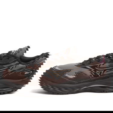 Tennarit ja kengät Mizuno WAVE RIDER Ruskea | D1GA3309-25, 0