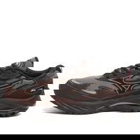 WAVE RIDER
