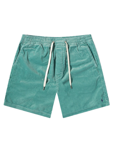 Shortsit Polo by Ralph Lauren Cord Prepster Vihreä | 710800214011