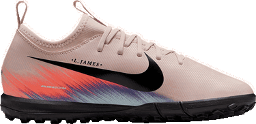 Tennarit ja kengät Nike Zoom Mercurial Vapor 16 Academy TF NIKE UNITED 002 Monivärinen | ib1514-600, 4