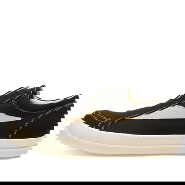 Tennarit ja kengät Rick Owens Rick Owens DRKSHDW Slip On Vintage EU 41 Musta | DU02E7811-DOLVS-911, 1