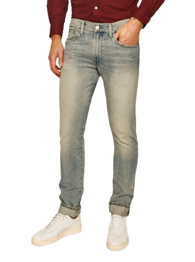 Jeans Polo by Ralph Lauren Sullivan Slim Stretch Jeans Sininen | 710689307001