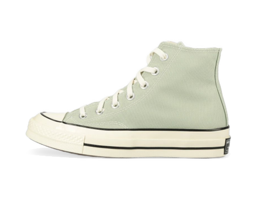 Tennarit ja kengät Converse Kecky Chuck 70 HI Harmaa | A02756C