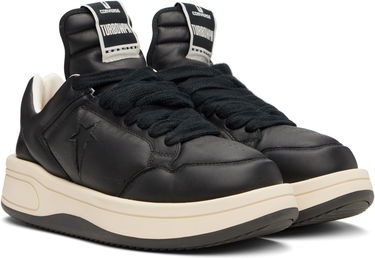 Tennarit ja kengät Rick Owens Rick Owens DRKSHDW Converse Edition TURBOWPN Ox Musta | DC01EX063 A12R0, 3