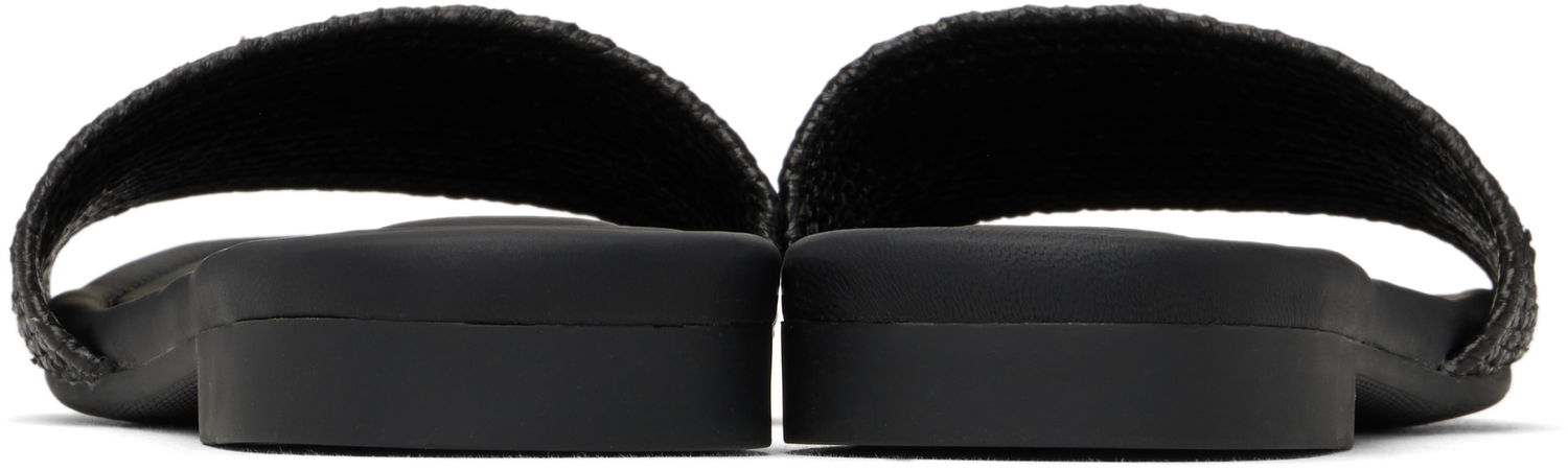 Shortsit rag & bone rag & bone Ellie Sandals Musta | WFF25SF1001CO01, 1
