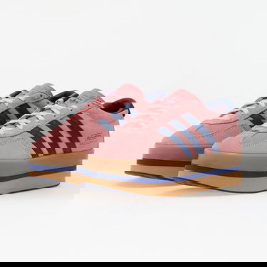 Tennarit ja kengät adidas Originals Gazelle Stack Vaaleanpunainen | JS3926, 5