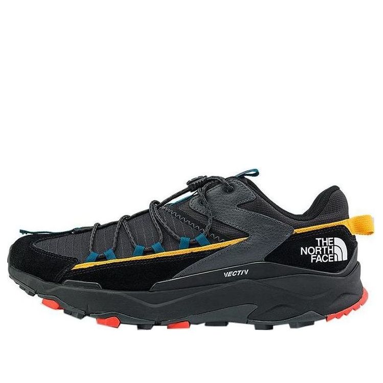 Tennarit ja kengät The North Face Vectiv Taraval Hiking Shoes Musta | 7W4S-KT0