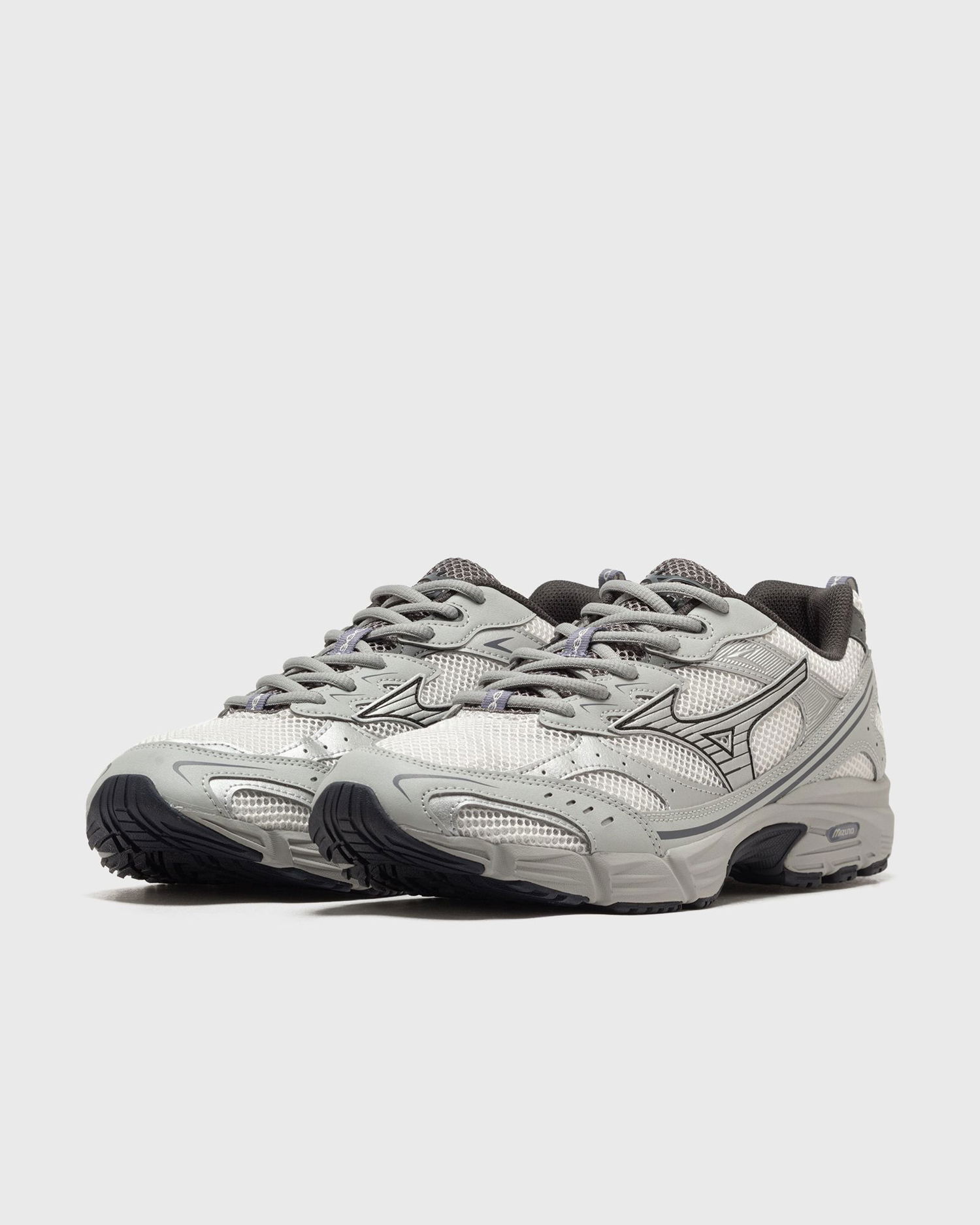Tennarit ja kengät Mizuno MXR Harmaa | D1GA245114, 1