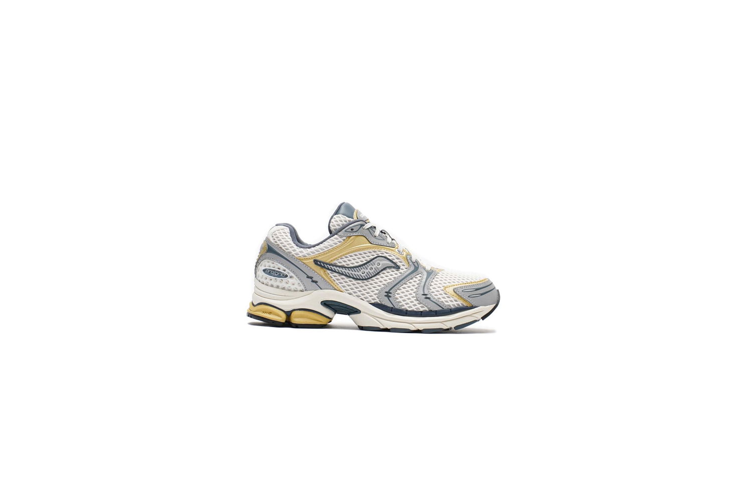 Tennarit ja kengät Saucony PROGRID TRIUMPH 4 Harmaa | S70831-2, 0