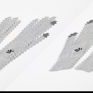 Käsineet adidas Performance Adicolor Smartphone Gloves Harmaa | JW7909, 2