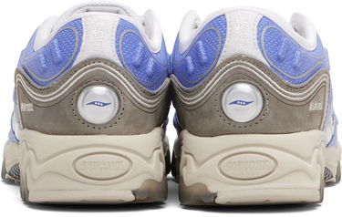 Tennarit ja kengät Saucony Matrix Fade Sininen | S70931-1, 1