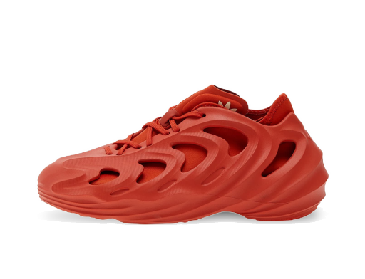 Tennarit ja kengät adidas Originals Adifom Q Punainen | IE4707