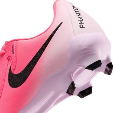Tennarit ja kengät Nike PHANTOM GX II ACADEMY FG/MG Vaaleanpunainen | FD6723-600, 8