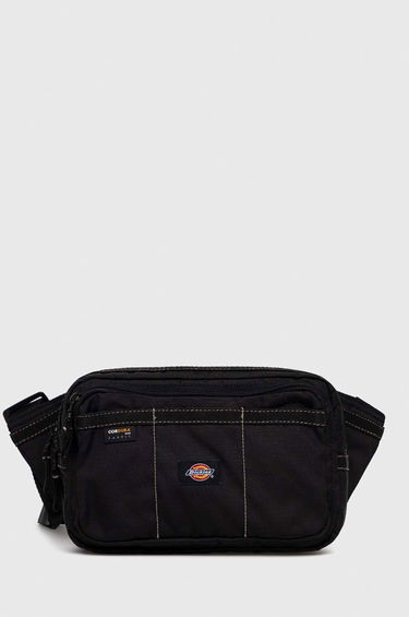 Vyötärölaukku Dickies Waist Bag Musta | DK0A4Y1VBLK1, 0