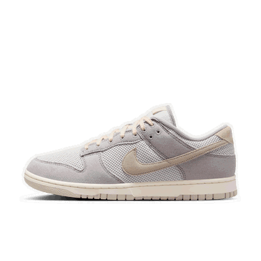 Tennarit ja kengät Nike Dunk Low Retro SE Harmaa | HJ4329-002, 2