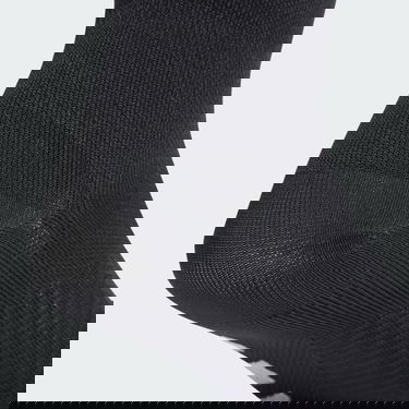 Sukat adidas Performance Mid-Cut Running Socks Musta | JC6463, 1
