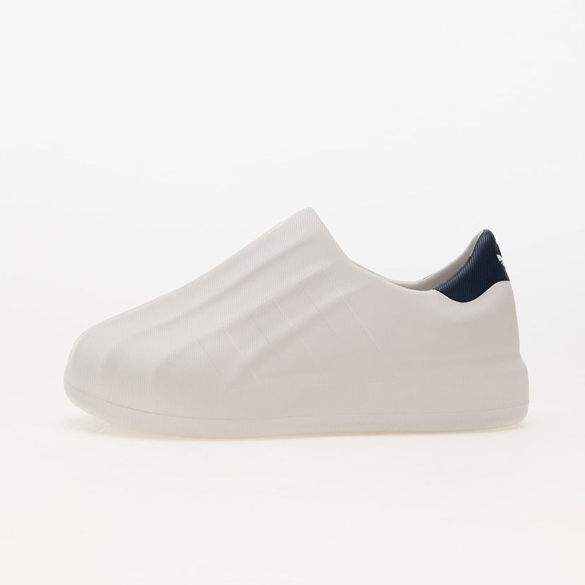 Tennarit ja kengät adidas Originals Men's slip-on sneakers adidas Adifom Superstar Gray Harmaa | IF6180