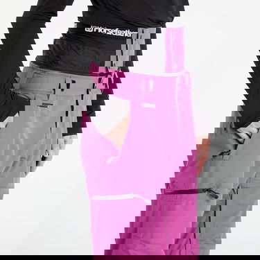 Housut Horsefeathers Lotte Ii Shell Pants Vaaleanpunainen | OW225F, 4