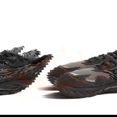 Tennarit ja kengät Mizuno WAVE RIDER Ruskea | D1GA3309-25, 2