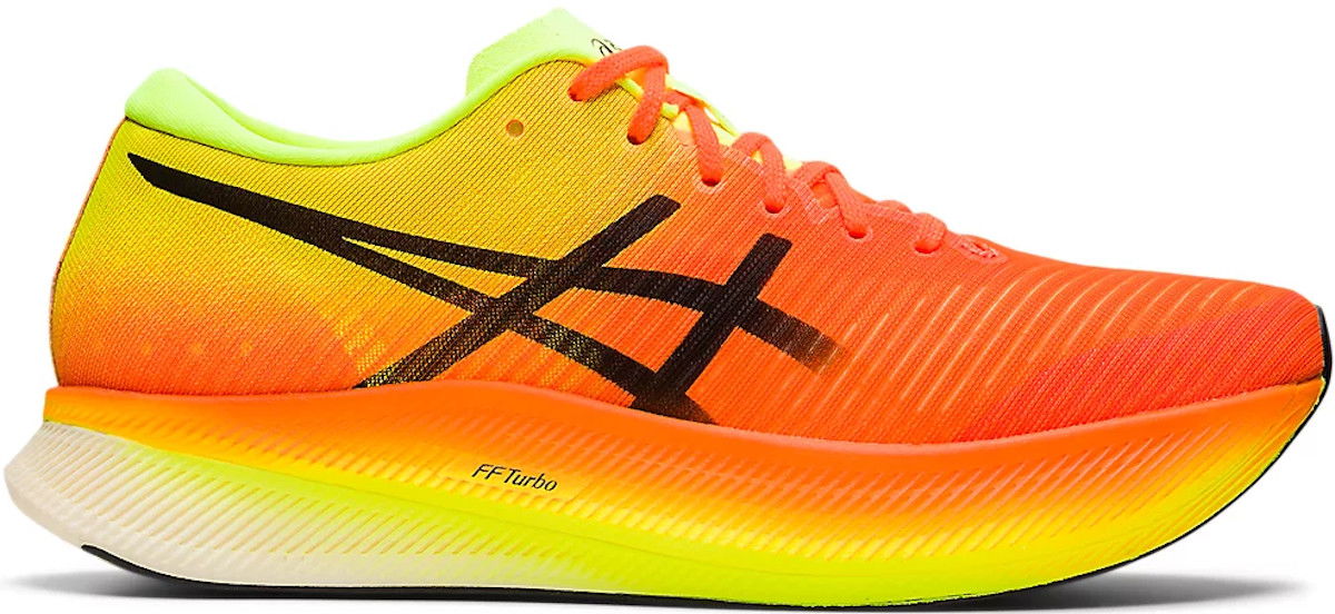Tennarit ja kengät Asics Metaspeed Sky Oranssi | 1012b069-800, 1