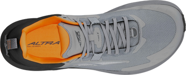 Tennarit ja kengät Altra Running Altra Timp 5 Harmaa | al0a85pe-2201, 2