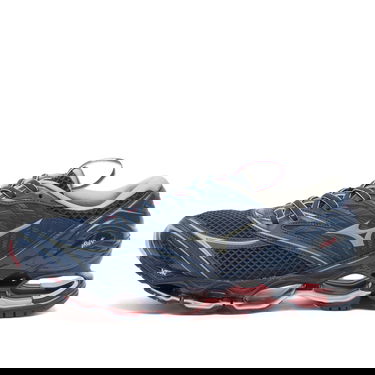 Tennarit ja kengät Mizuno VRUNK Wave Prophecy LS Tummansininen | D1GD251601, 1