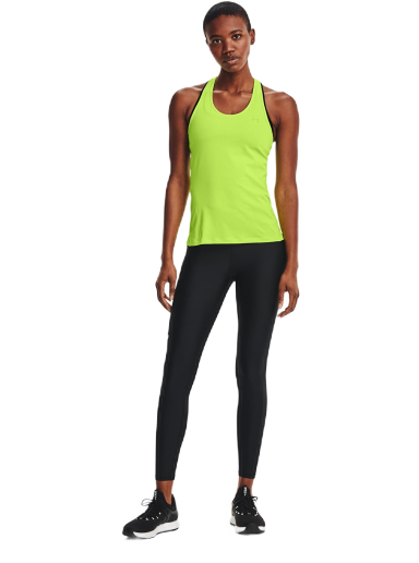 Leggingsit Under Armour HeatGear Musta | 1365336-001