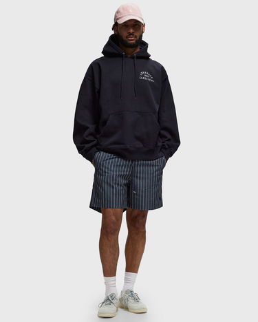 Uimapuvut Carhartt WIP Slater Swim Trunks "Lumen Print/Black" Musta | I031536_1HC_XX, 3