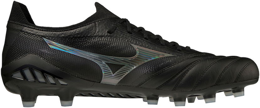 Tennarit ja kengät Mizuno Soccer Cleats MORELIA NEO III BETA JAPAN FG Musta | p1ga2290-099