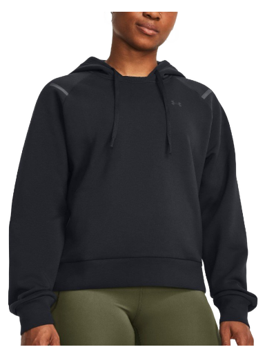 Huppari Under Armour Unstoppable Musta | 1379843-001